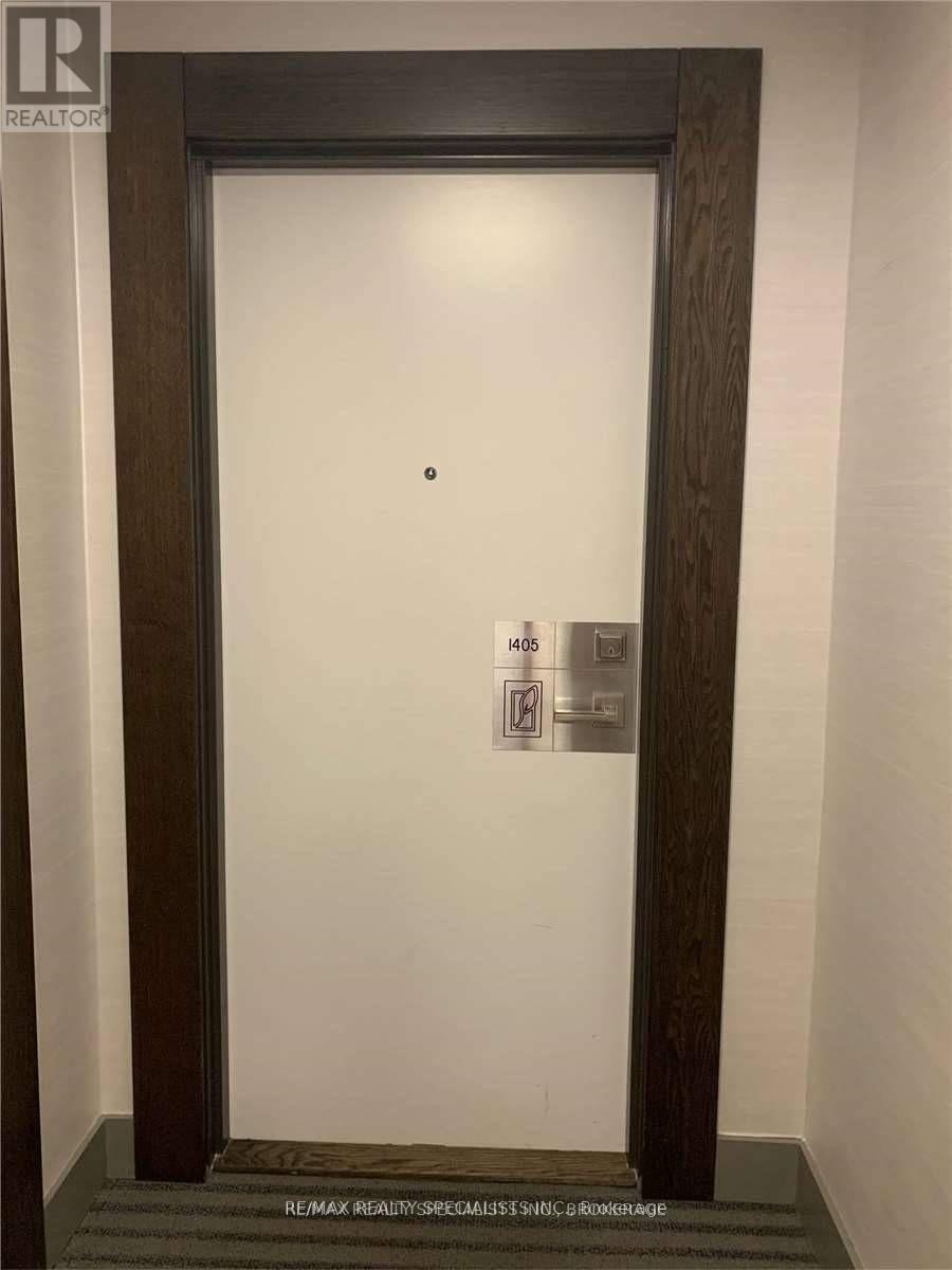 1405 - 510 CURRAN PLACE S, Mississauga (City Centre) — photo 4