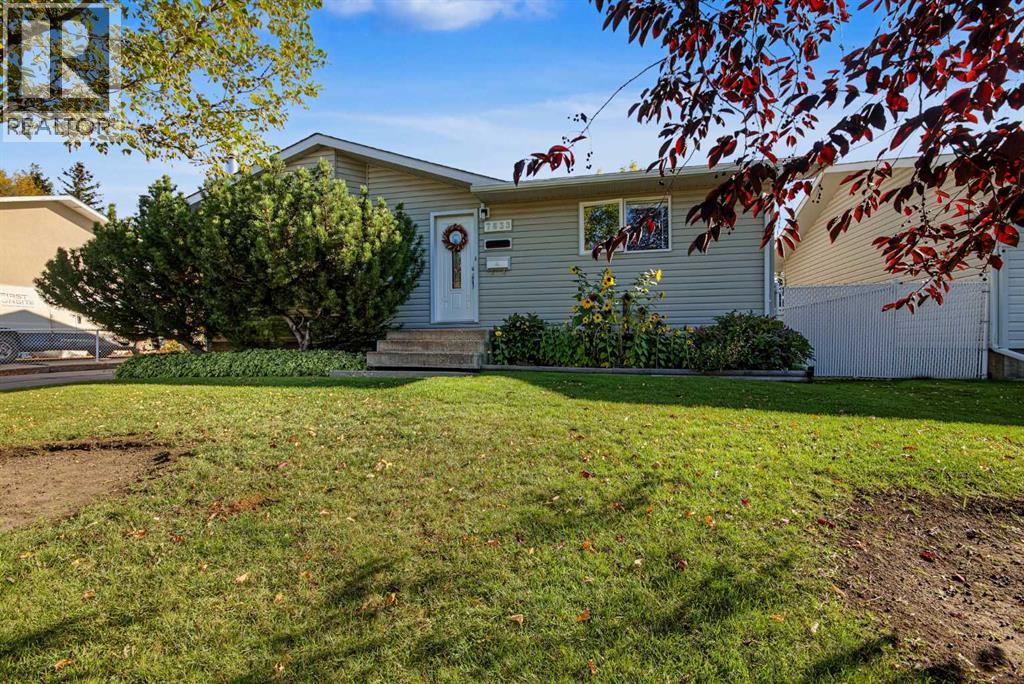 7633 97A Street, Grande Prairie, Alberta, T8V3Z8