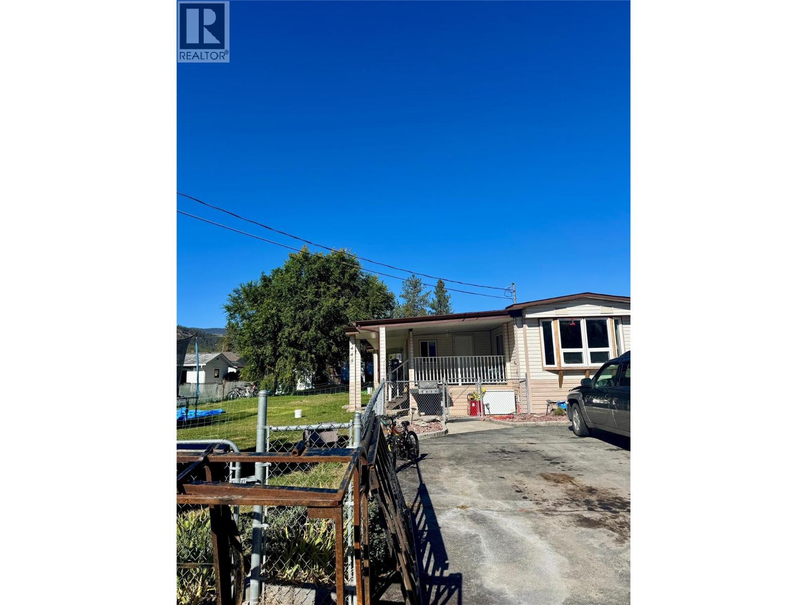 445 Bailey Avenue - 2