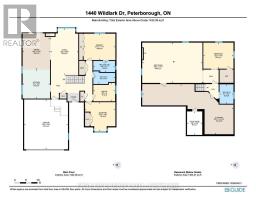 1440 Wildlark Drive, Peterborough, ON K9K1X3 Photo 17