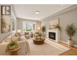 209 Woodspring Avenue, Newmarket, ON L3X3J4 Photo 14