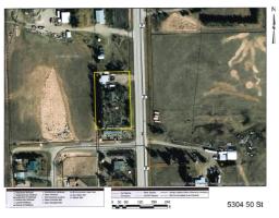 5304 50 St, Tomahawk, AB T0E2H0 Photo 12