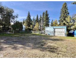 Bedroom 3 - 5304 50 St, Tomahawk, AB T0E2H0 Photo 6