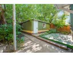 Second Kitchen - 9347 105 Av Nw Nw, Edmonton, AB T5H0J7 Photo 10