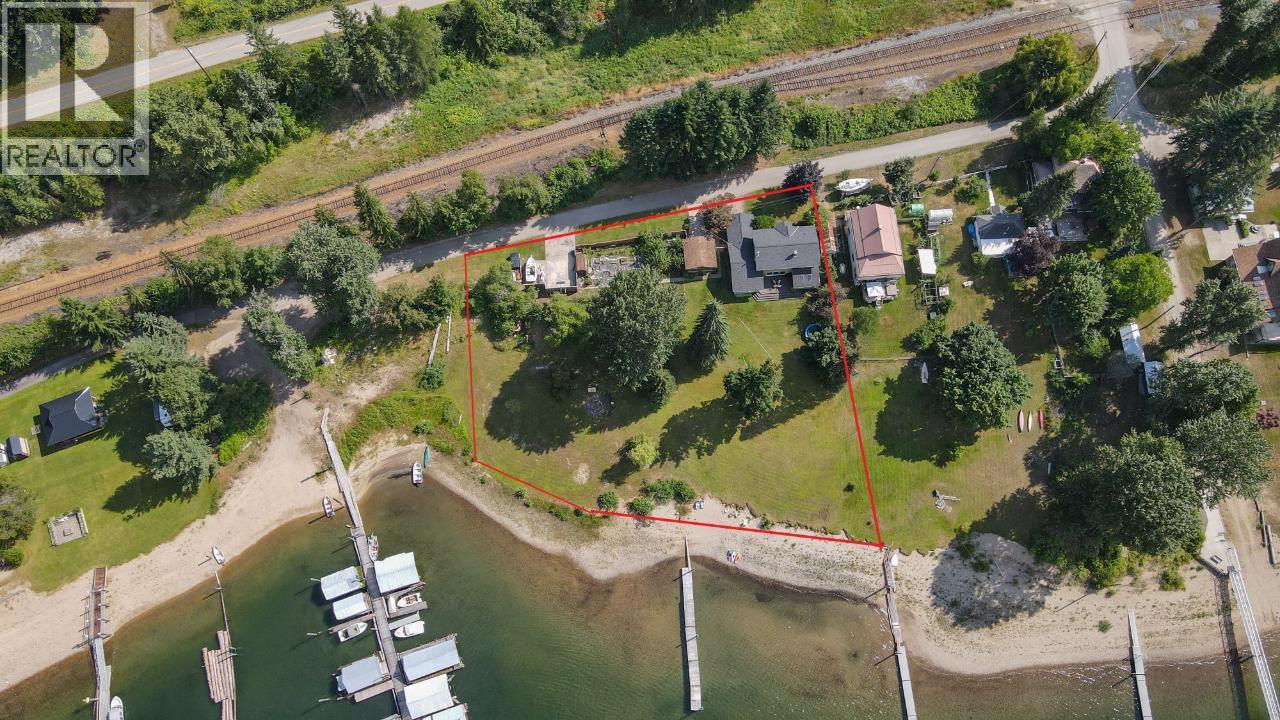 8119 MUNCH Road - 2