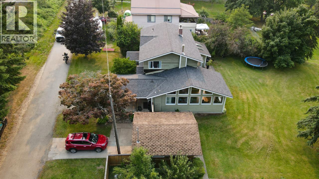 8119 MUNCH Road - 43