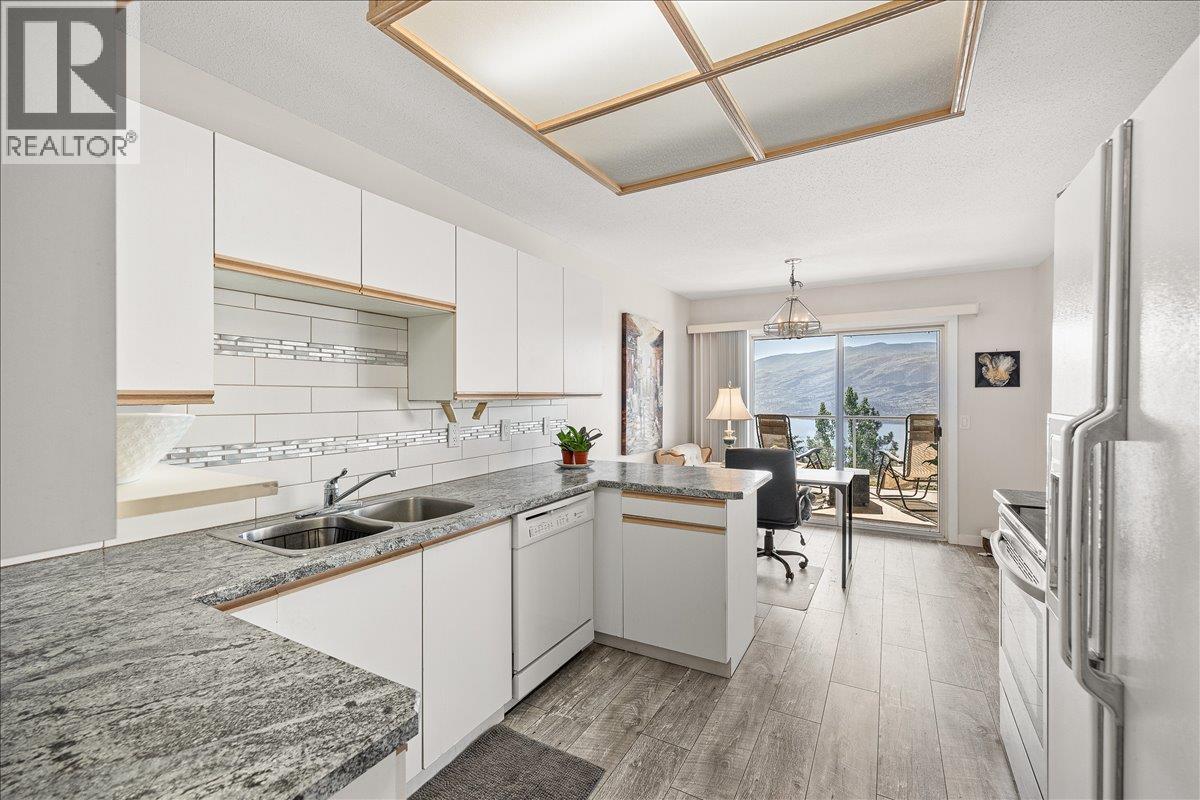 4630A Ponderosa Drive Unit# 106, Peachland