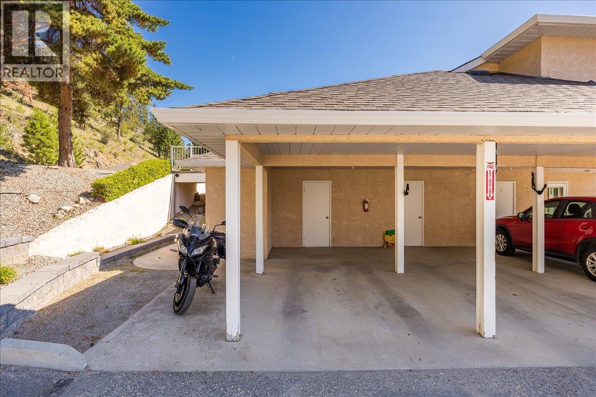 4630A Ponderosa Drive Unit# 106, Peachland