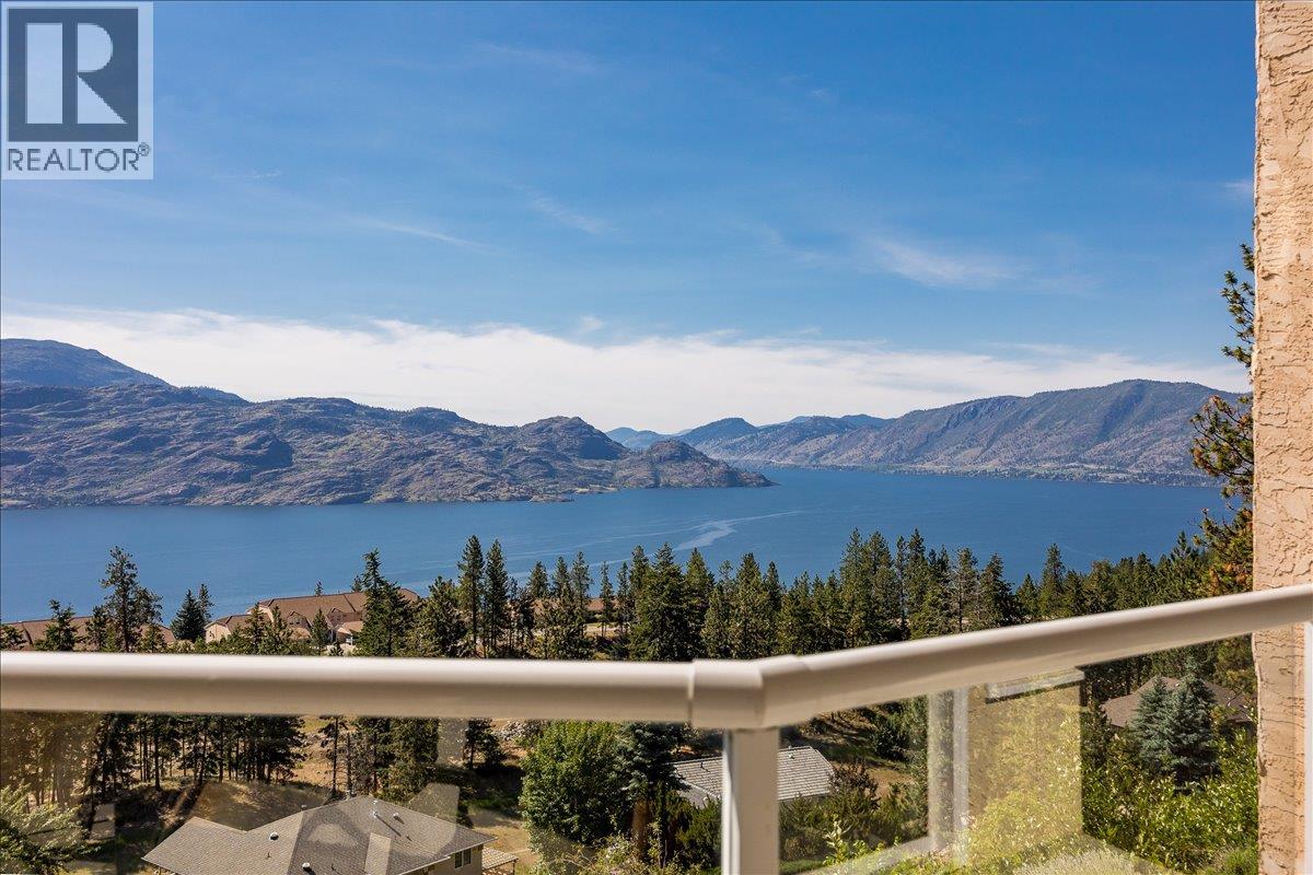 4630A Ponderosa Drive Unit# 106, Peachland