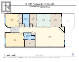 4630a Ponderosa Drive Unit# 106, Peachland, BC V0H1X5 Photo 32