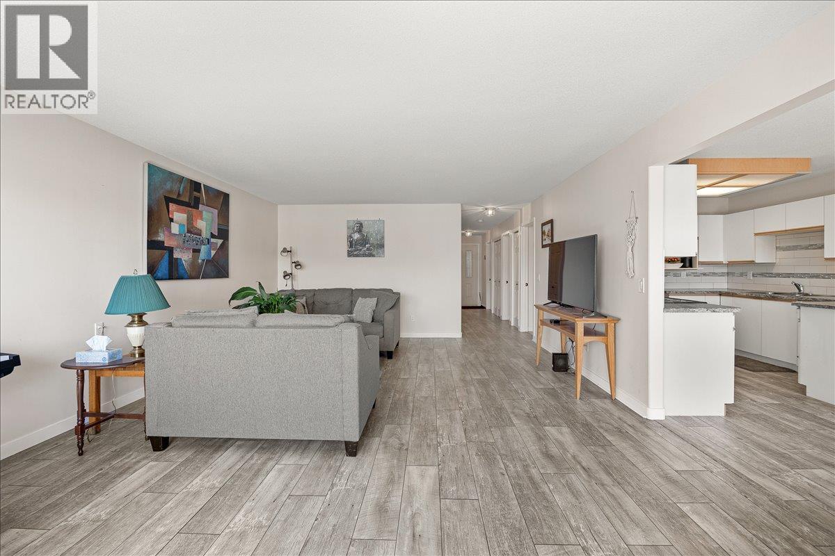 4630A Ponderosa Drive Unit# 106, Peachland