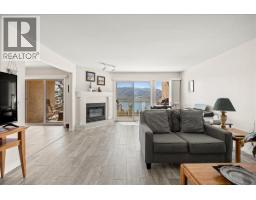Primary Bedroom - 4630a Ponderosa Drive Unit# 106, Peachland, BC V0H1X5 Photo 7