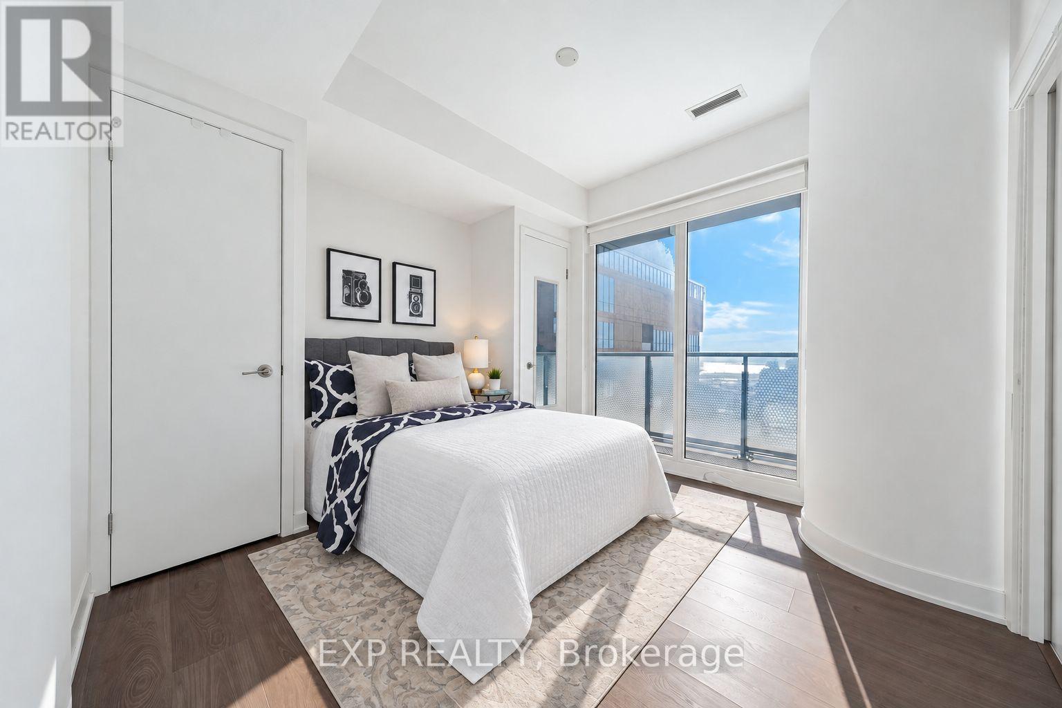 4808 - 115 BLUE JAYS WAY, Toronto (Waterfront Communities) — photo 11
