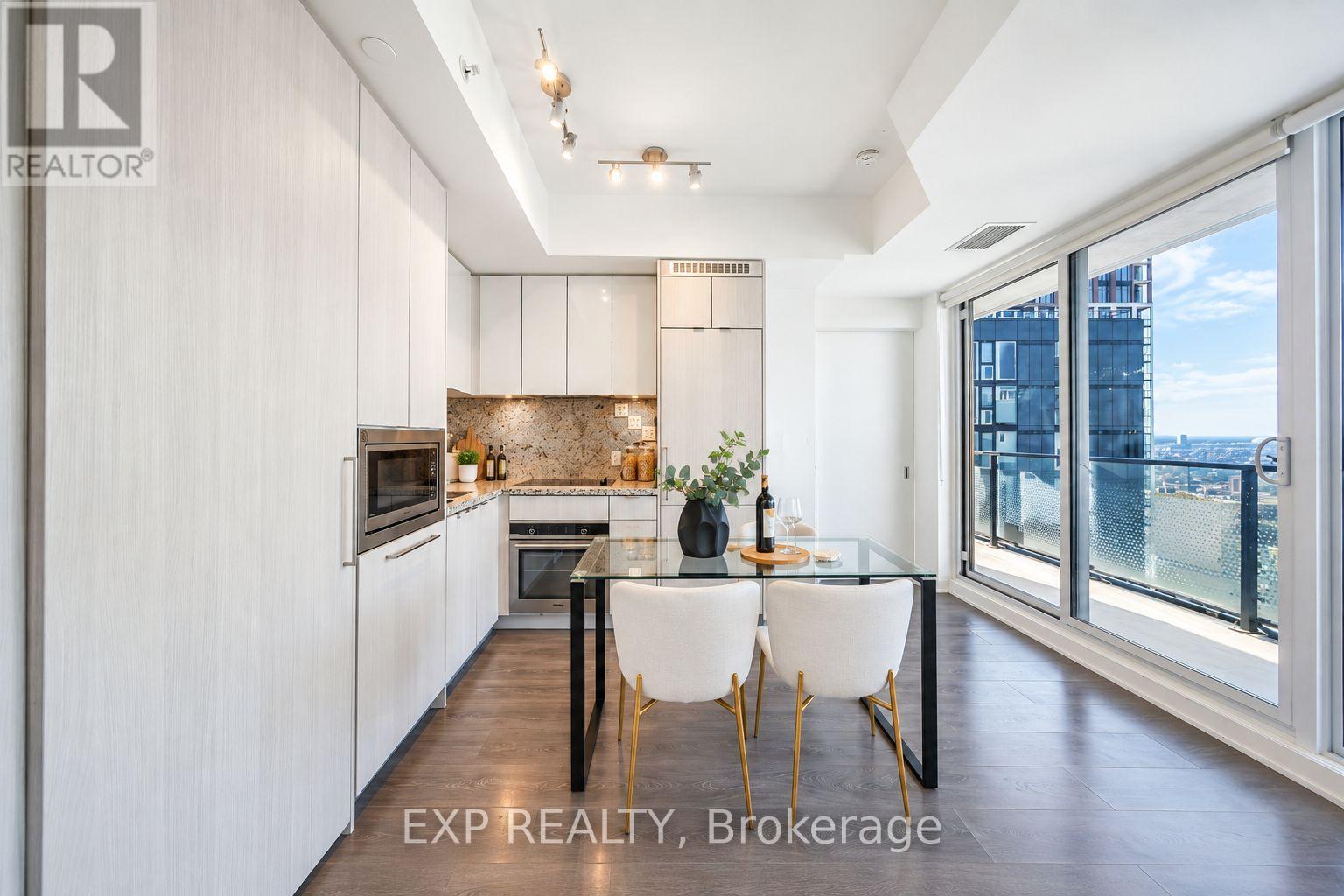 4808 - 115 BLUE JAYS WAY, Toronto (Waterfront Communities) — photo 10