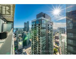 4808 - 115 Blue Jays Way, Toronto, ON M5V0N4 Photo 23