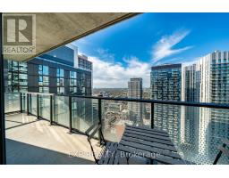 4808 - 115 Blue Jays Way, Toronto, ON M5V0N4 Photo 16