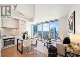 4808 - 115 Blue Jays Way, Toronto, ON M5V0N4 Photo 7