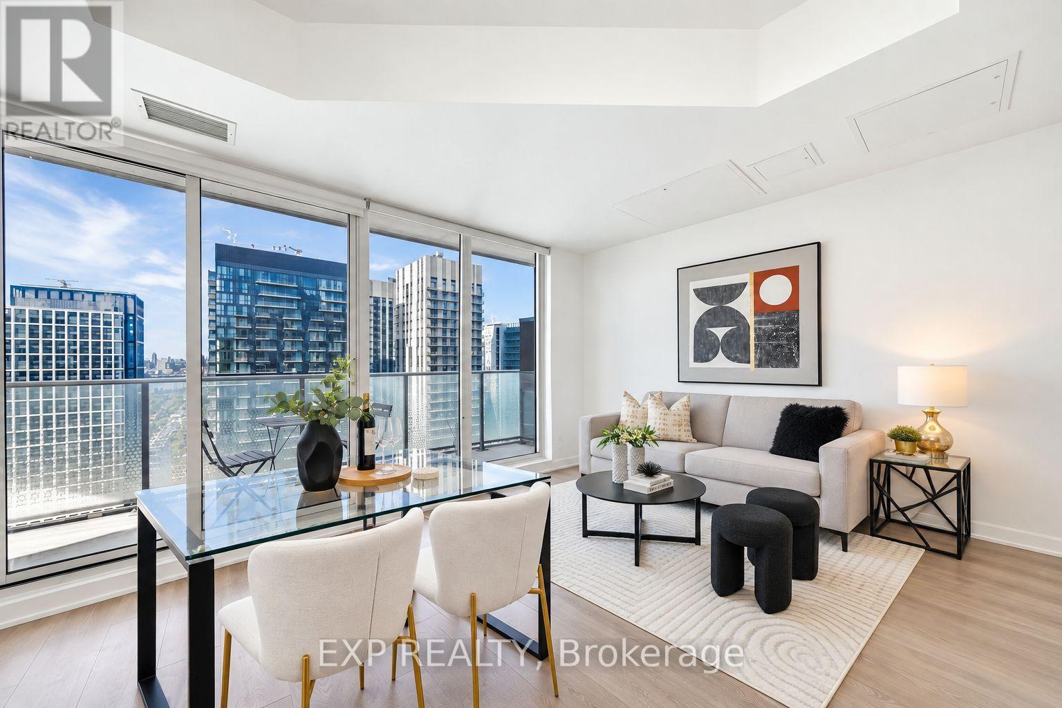 4808 - 115 BLUE JAYS WAY, Toronto (Waterfront Communities) — photo 5