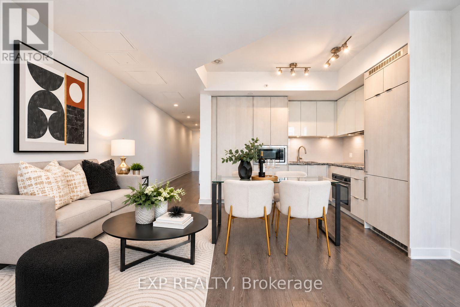 4808 - 115 BLUE JAYS WAY, Toronto (Waterfront Communities) — photo 8