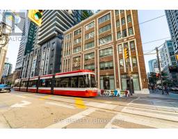 4808 - 115 Blue Jays Way, Toronto, ON M5V0N4 Photo 36