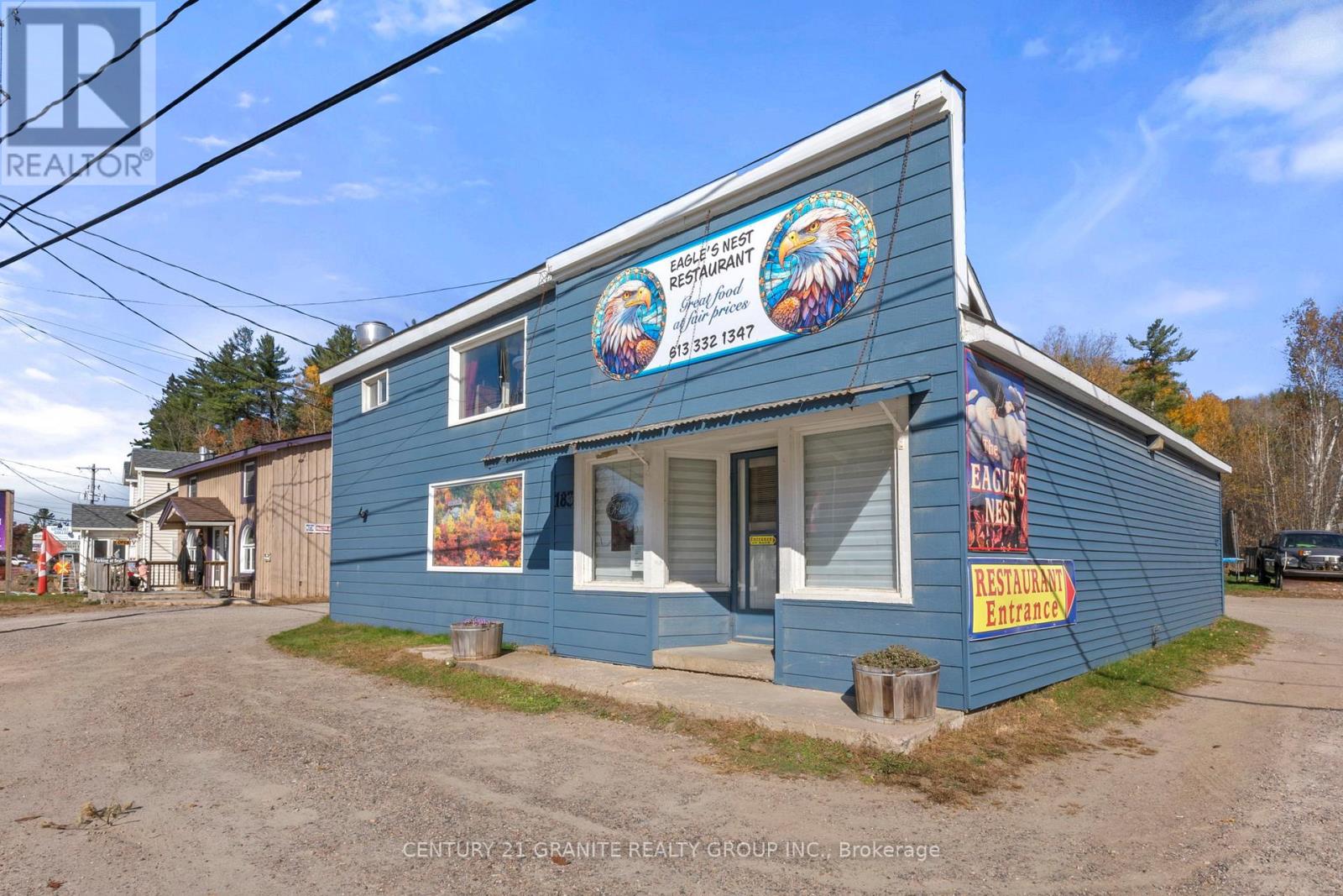 Property for sale at 183 HASTINGS STREET N