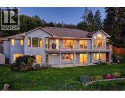Foyer - 13470 Carrs Landing Road, Lake Country, BC V4V1C7 Photo 14