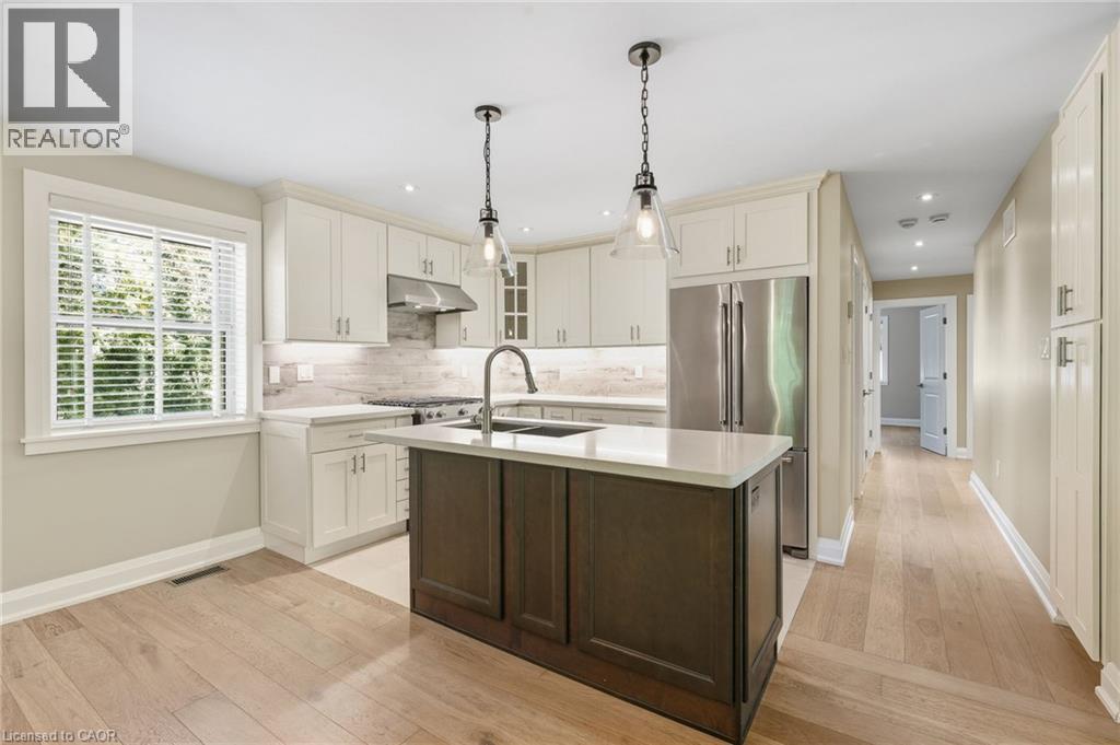 707 KING Road Unit# MAIN, Burlington — photo 7