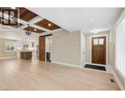 Great room - 707 King Road Unit# Main, Burlington, ON L7T3K5 Photo 6