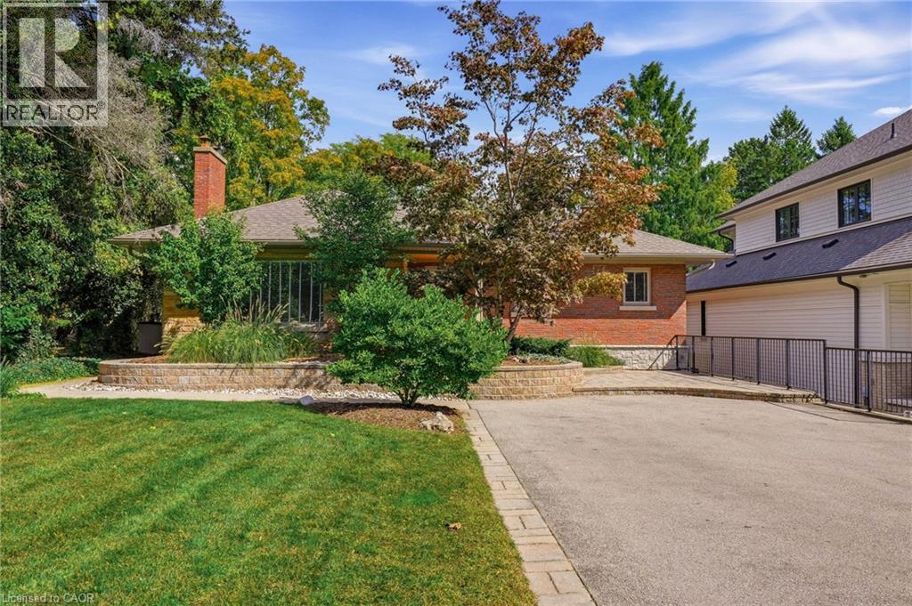707 KING Road Unit# MAIN, Burlington