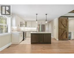 Kitchen - 707 King Road Unit# Main, Burlington, ON L7T3K5 Photo 8