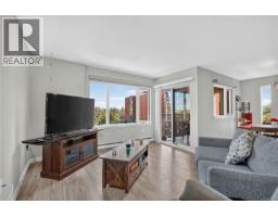 Living room - 405 103 Gorge Rd E, Victoria, BC V9A5Z2 Photo 9
