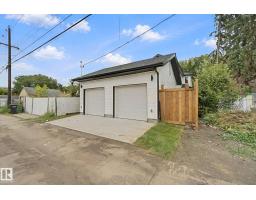 11320 91 St. Nw, Edmonton, AB T5B4B4 Photo 44