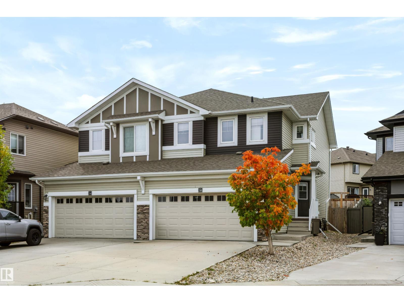 38 SENTRY WY, Sherwood Park, Alberta, T8H2N8, Sherwood Park, Alberta — photo 2 of 5