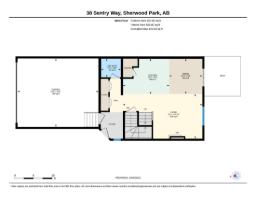 38 Sentry Wy, Sherwood Park, AB T8H2N8 Photo 32