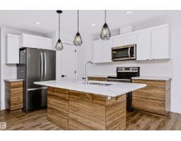 Bedroom 3 - 38 Sentry Wy, Sherwood Park, AB T8H2N8 Photo 7