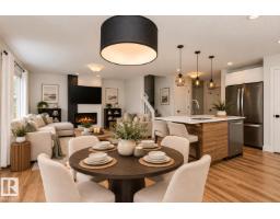 Recreation room - 38 Sentry Wy, Sherwood Park, AB T8H2N8 Photo 8