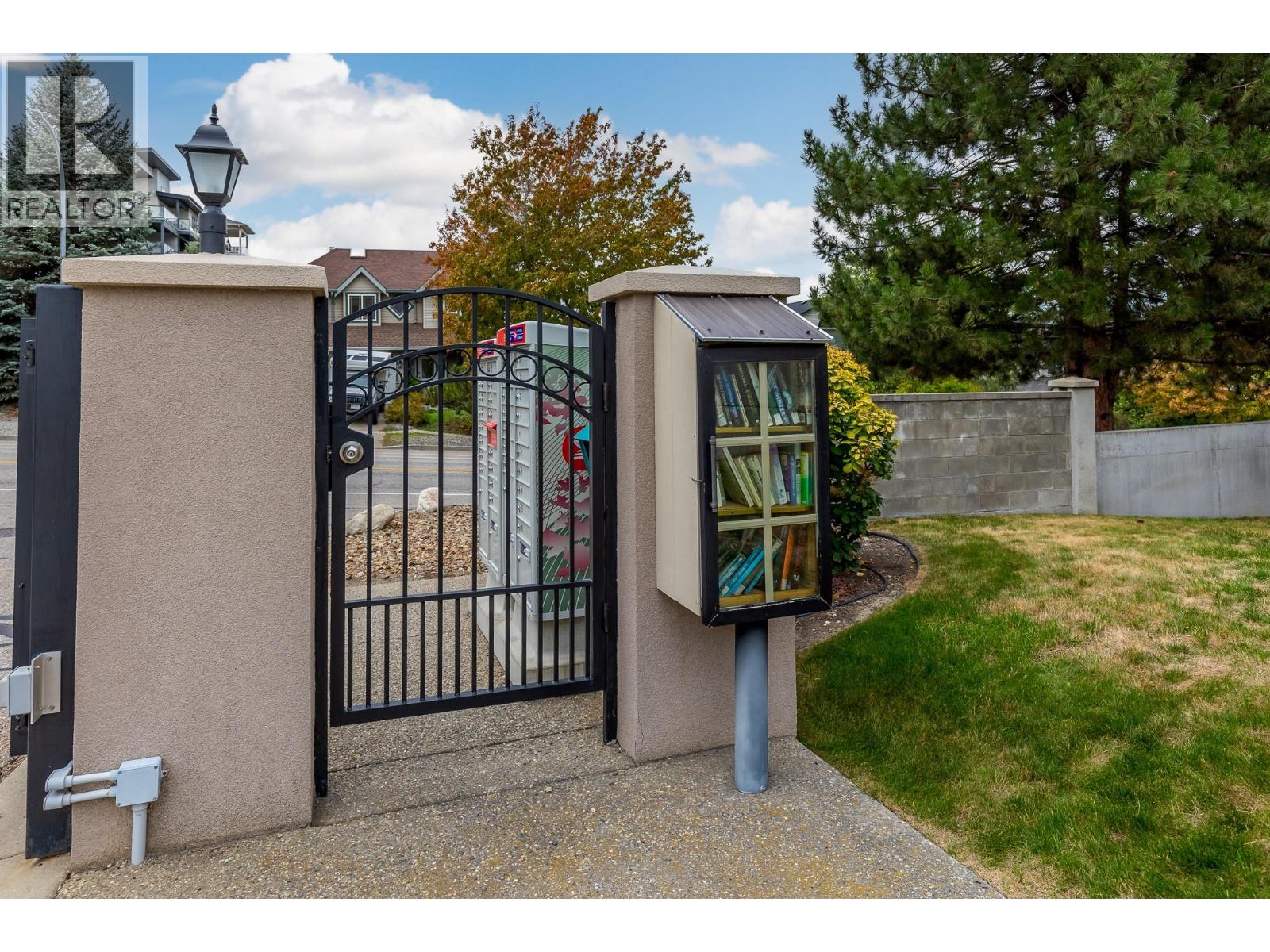 901 Middleton Way Unit# 109 Lot# 9, Vernon