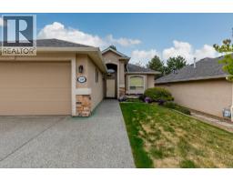 Living room - 901 Middleton Way Unit# 109 Lot# 9, Vernon, BC V1B3Z1 Photo 7