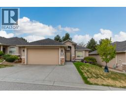 Kitchen - 901 Middleton Way Unit# 109 Lot# 9, Vernon, BC V1B3Z1 Photo 9