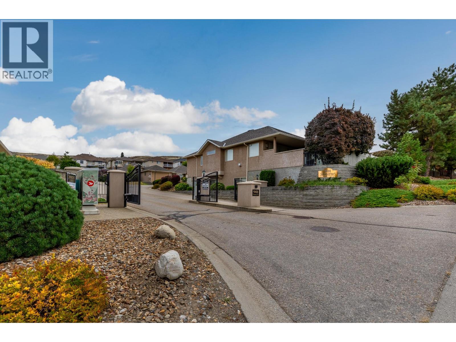 901 Middleton Way Unit# 109 Lot# 9, Vernon