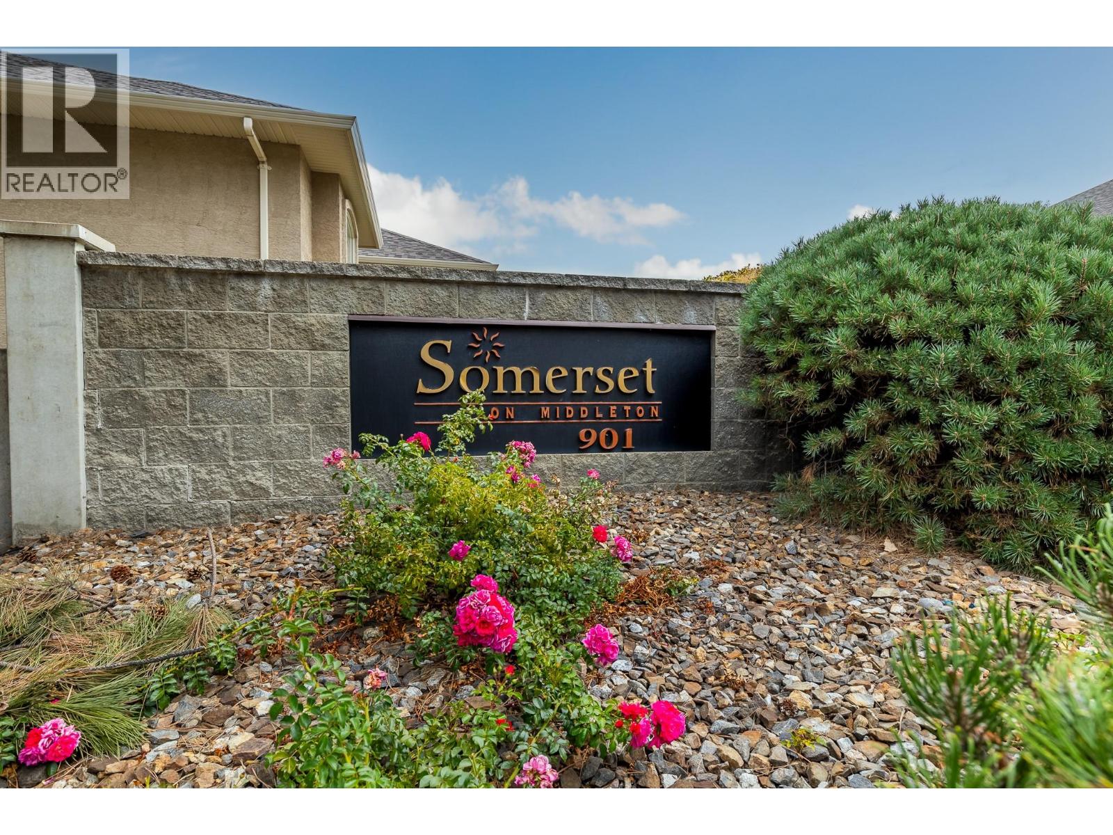 901 Middleton Way Unit# 109 Lot# 9, Vernon