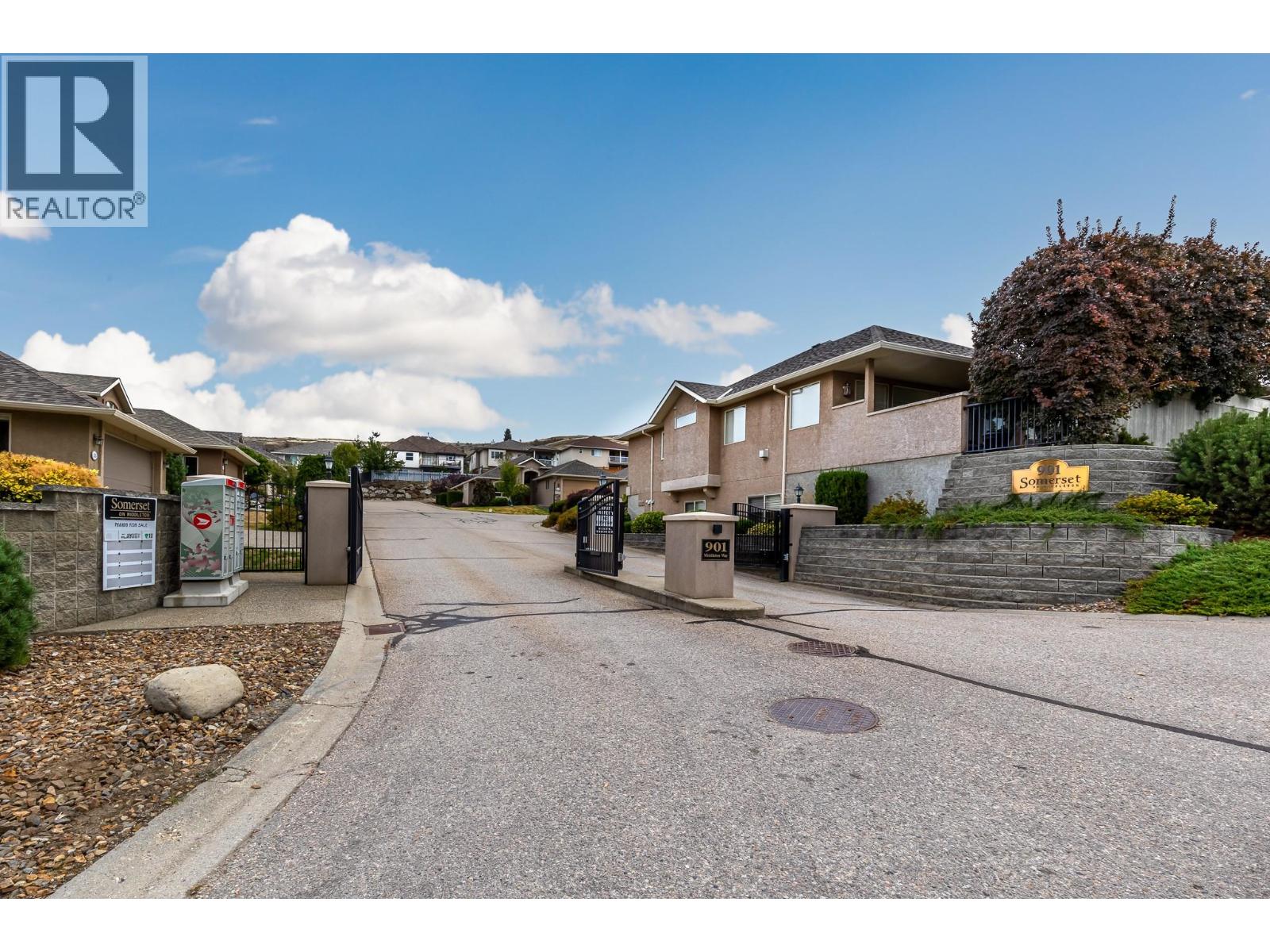 901 Middleton Way Unit# 109 Lot# 9, Vernon
