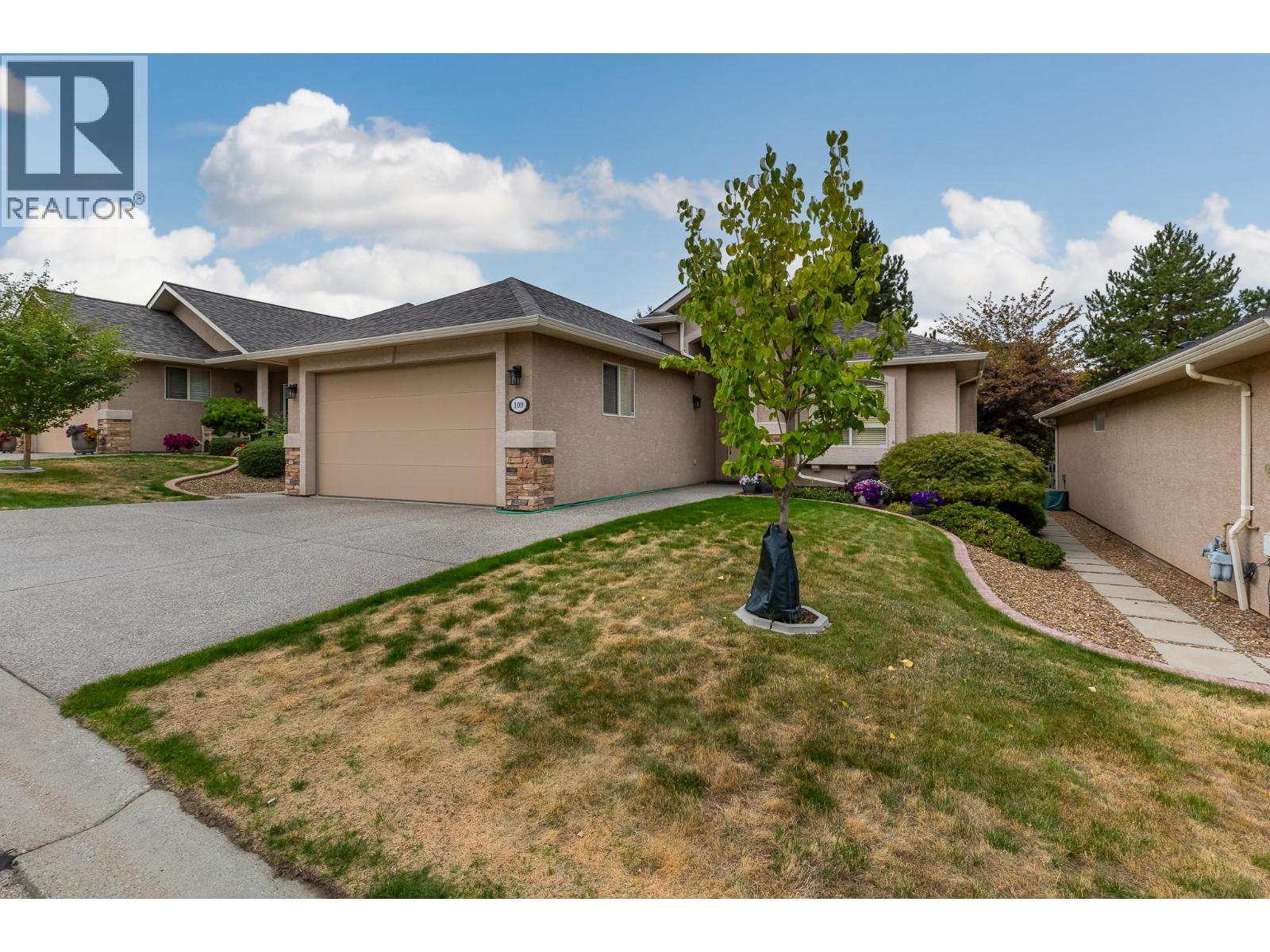 901 Middleton Way Unit# 109 Lot# 9, Vernon