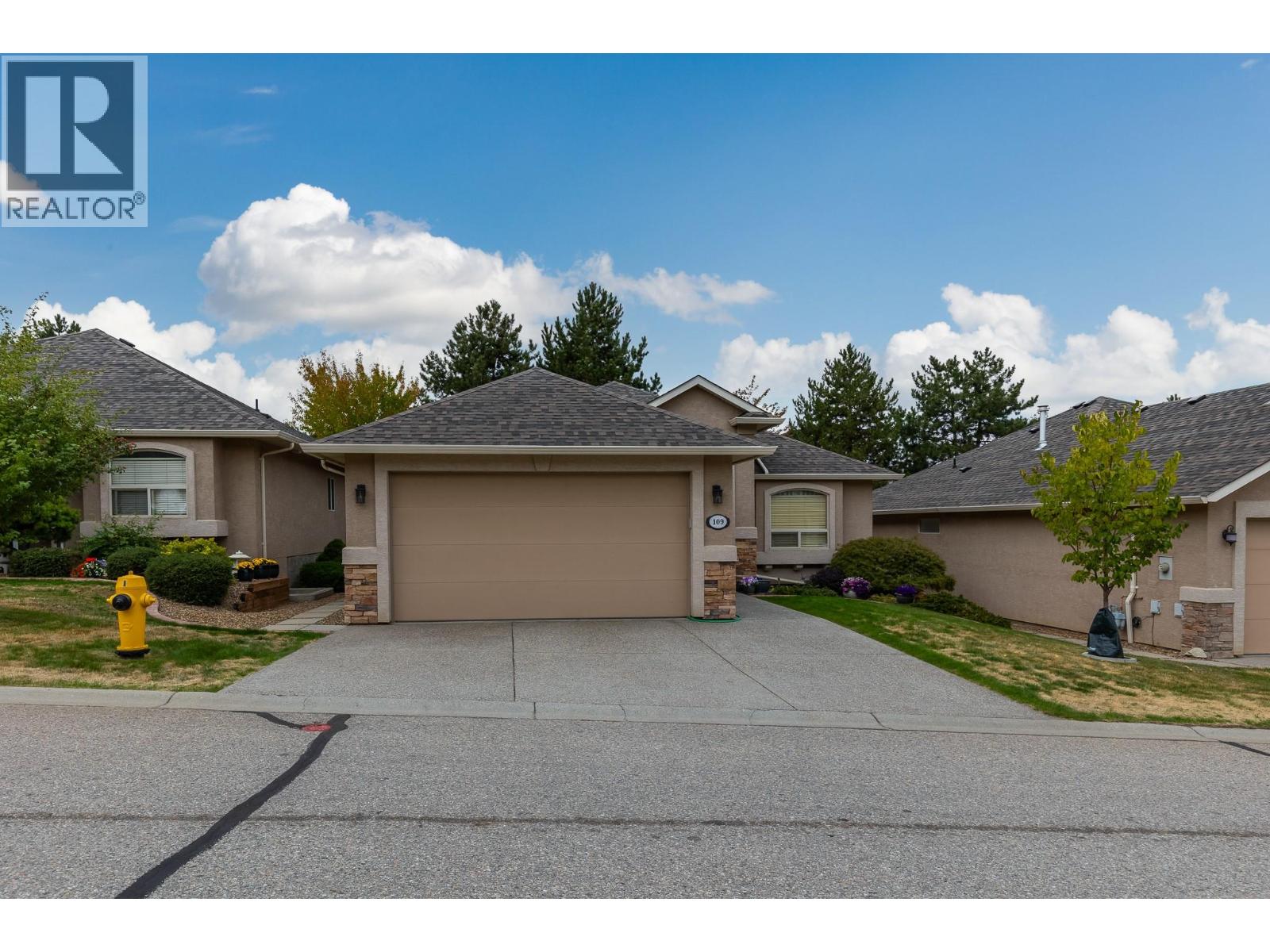 901 Middleton Way Unit# 109 Lot# 9, Vernon