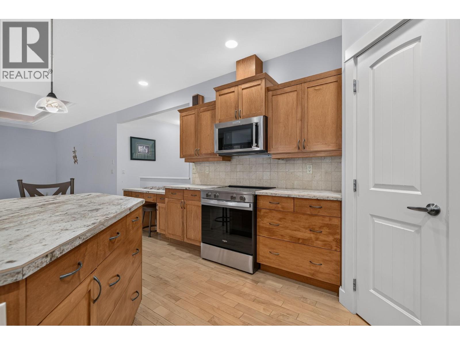 901 Middleton Way Unit# 109 Lot# 9, Vernon