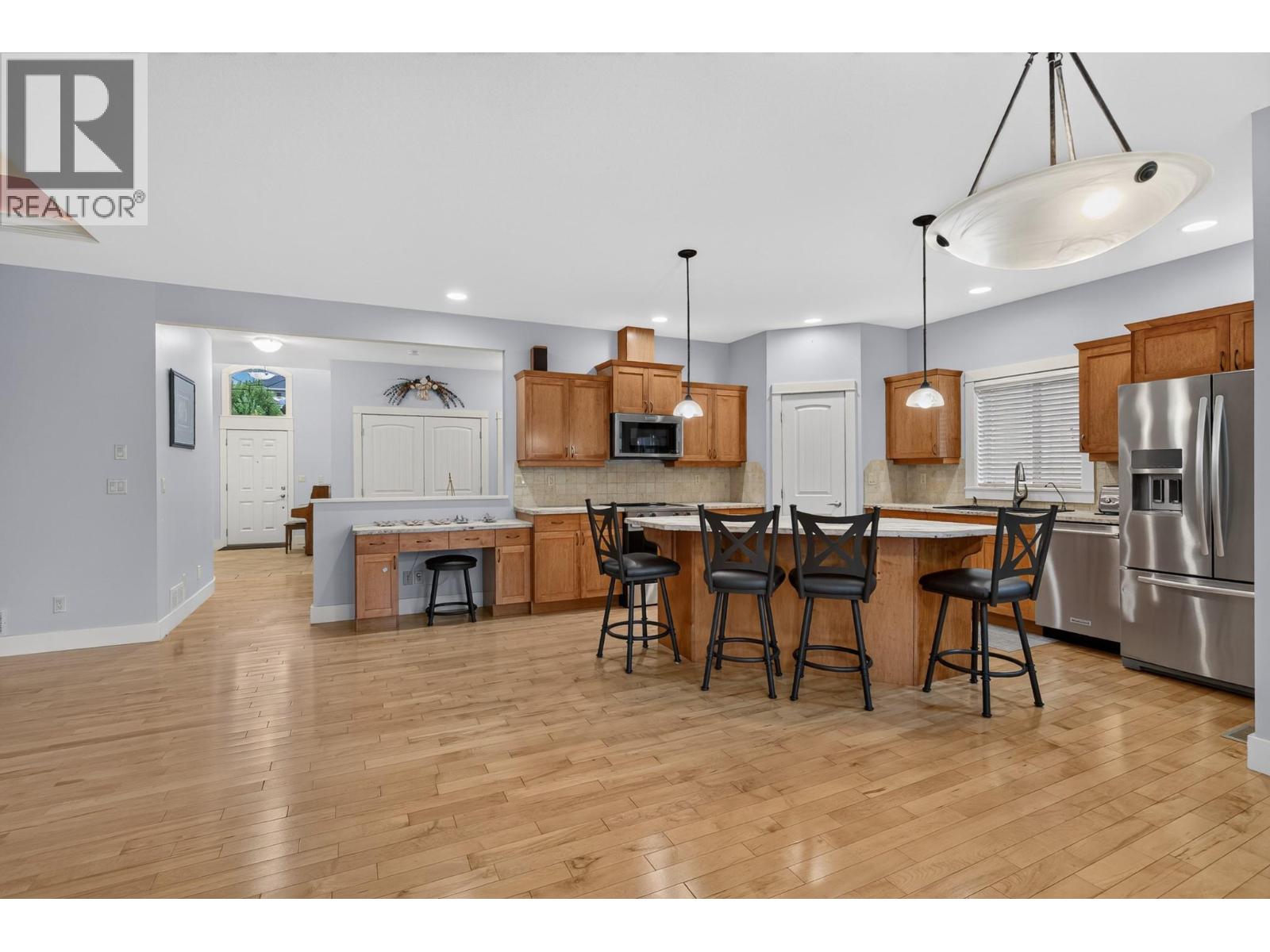 901 Middleton Way Unit# 109 Lot# 9, Vernon