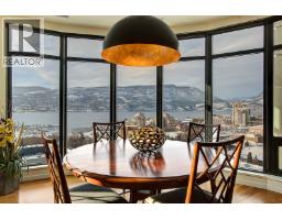 4pc Ensuite bath - 1395 Ellis Street Unit# 1401, Kelowna, BC V1Y1Z9 Photo 9