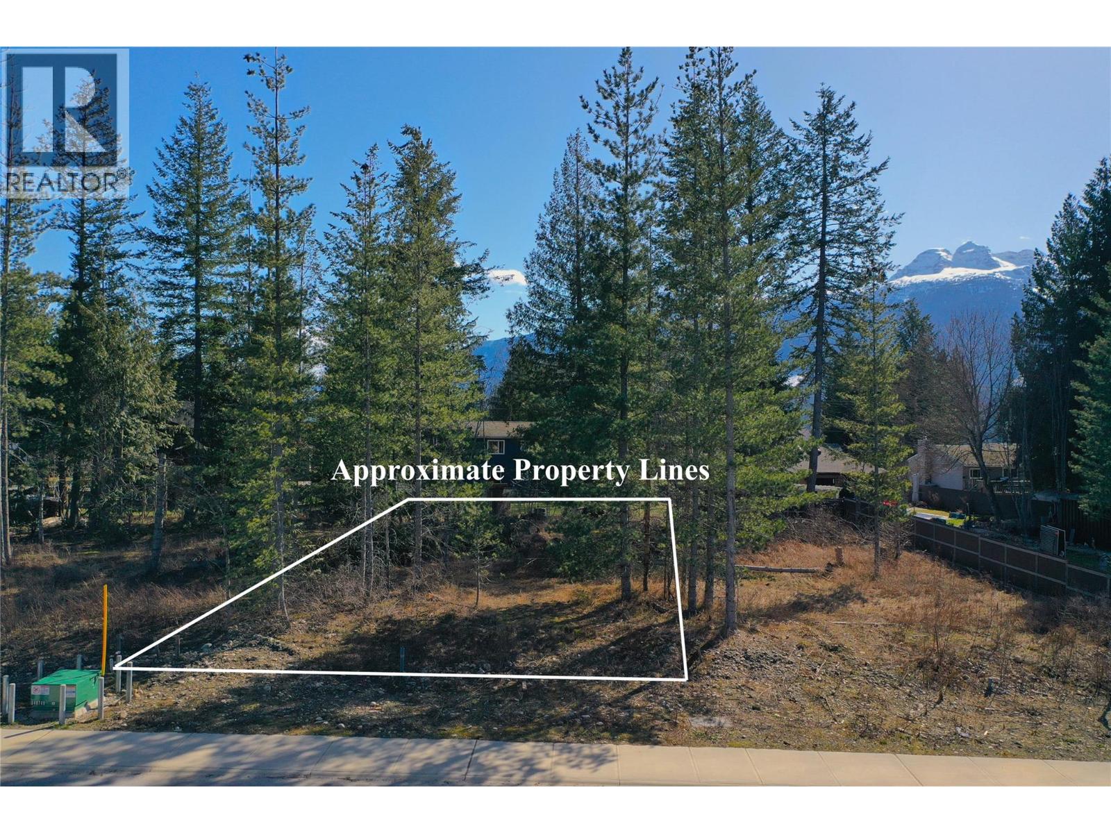  1039 Williams Gate Lane, Revelstoke