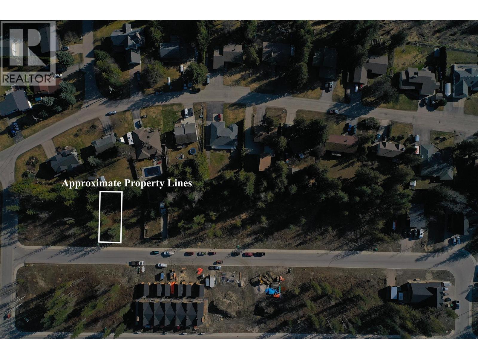  1039 Williams Gate Lane, Revelstoke