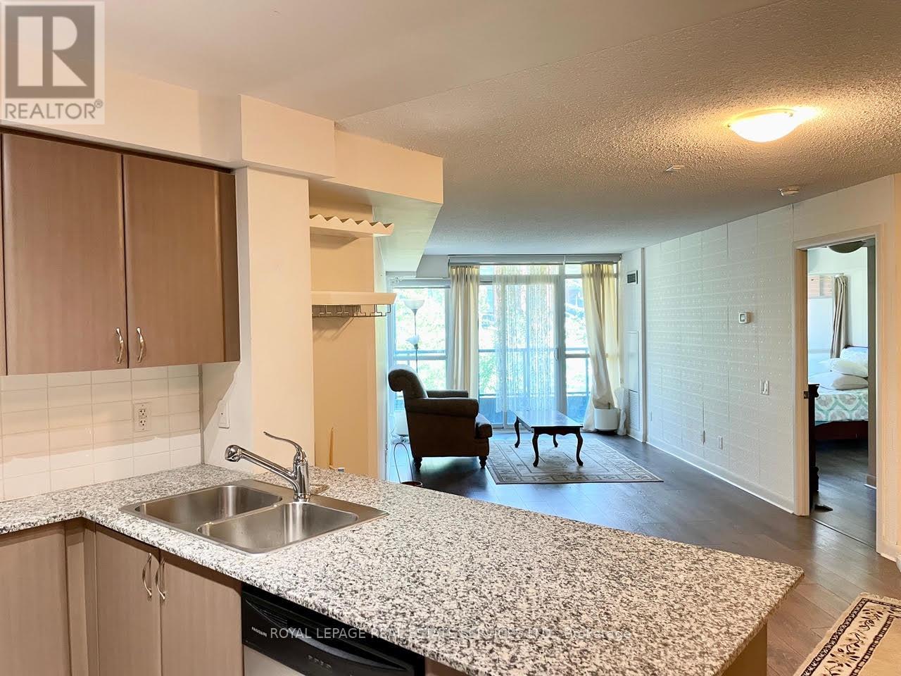 340 - 525 WILSON AVENUE, Toronto (Clanton Park) — photo 3
